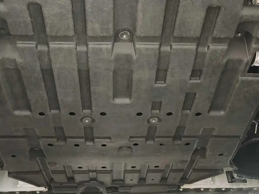 VOYAH Zhiyin 2024 — фото 22
