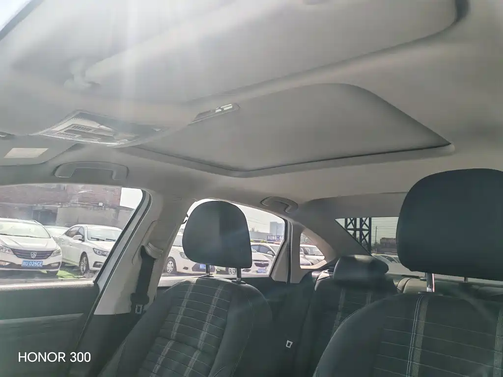 Volkswagen Lavida 2021