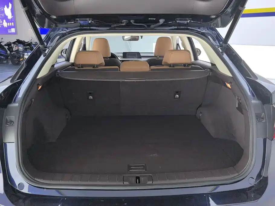 Lexus RX 2017