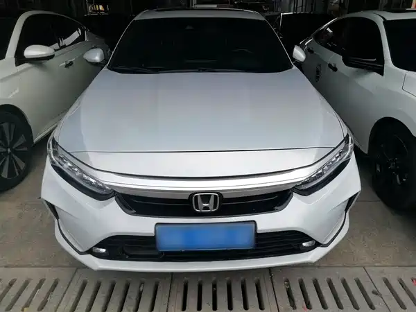 Honda Inspire 2022