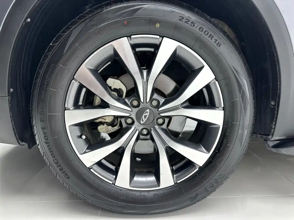 Chery Tiggo 7 PLUS 2022 — фото 14