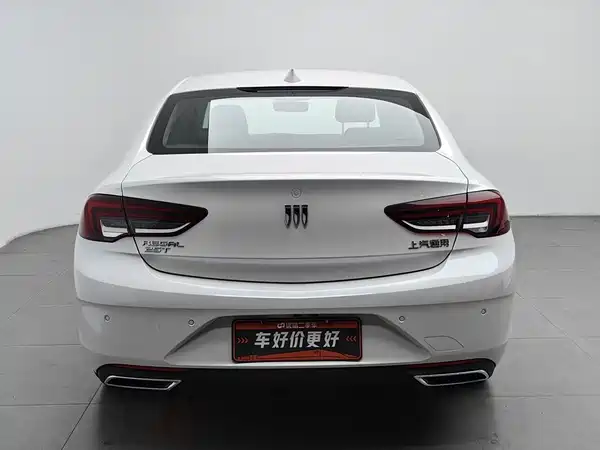 Buick Regal 2023