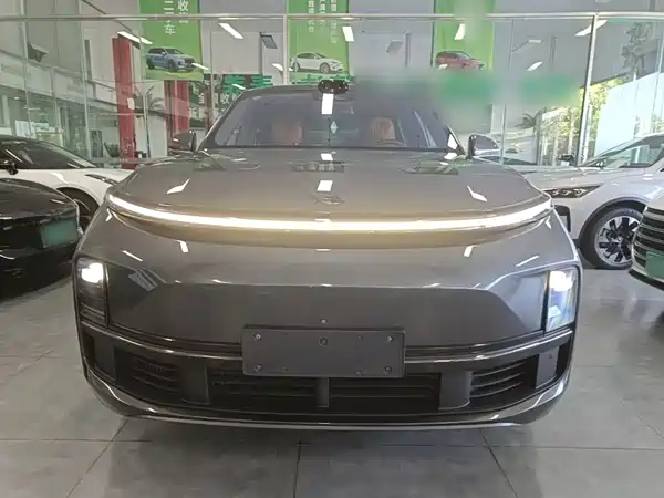 Li Auto L9 2023