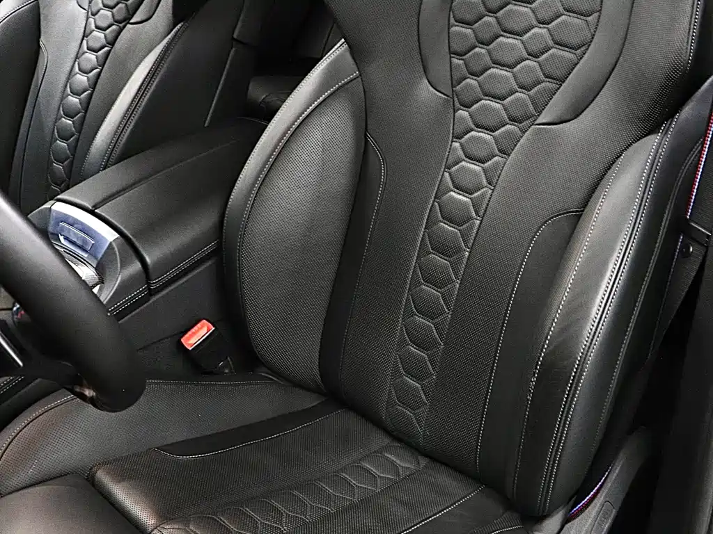 BMW X5 M 2021 — фото 11