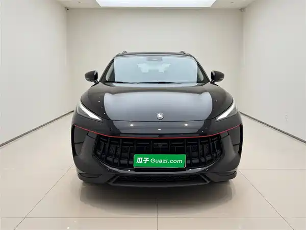 Dongfeng Fengxing T5 EVO 2021