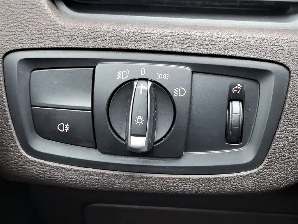 BMW X2 2021 — фото 21