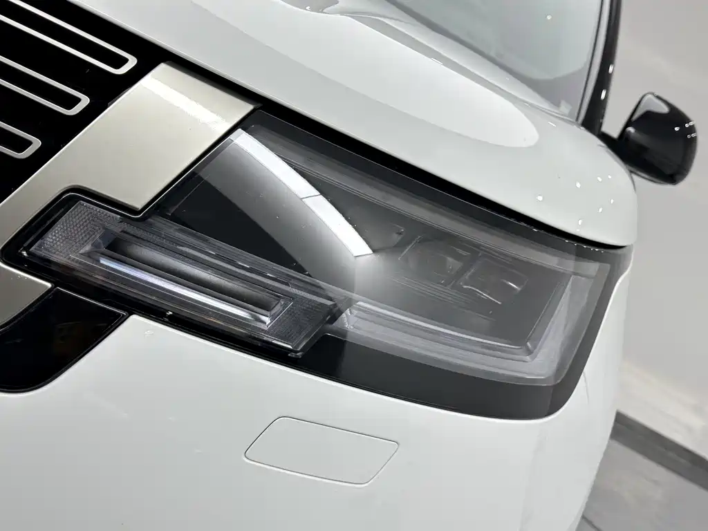 Land Rover Range Rover 2025 — фото 19