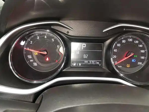 Chevrolet Cavalier 2021