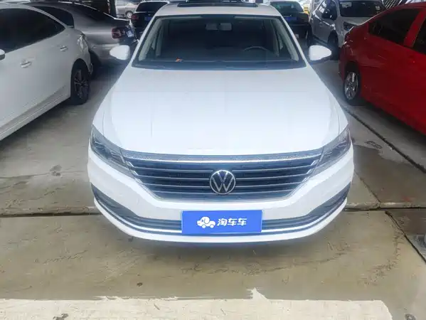 Volkswagen Lavida 2021