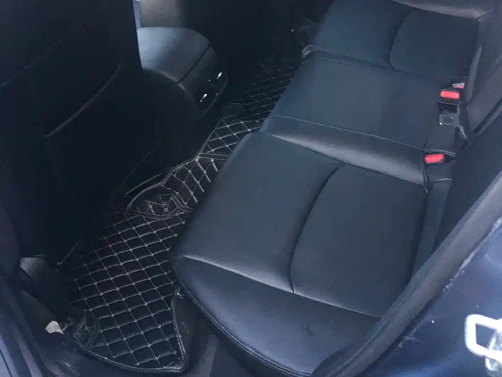 Mazda CX-4 2020