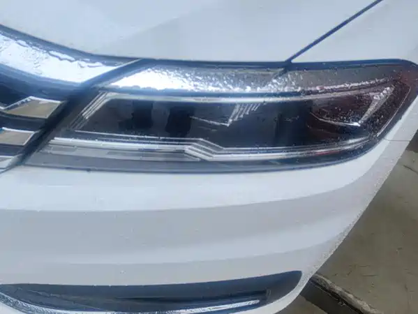 Volkswagen Lavida 2021