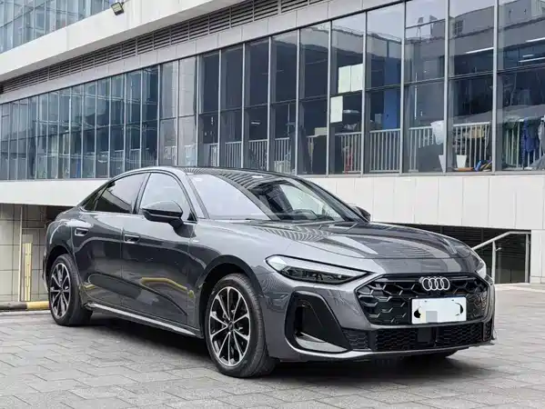 Audi A5L 2025
