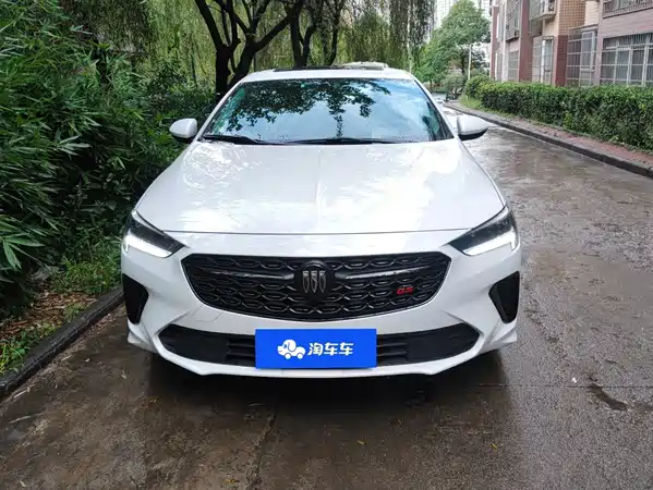 Buick Regal 2025