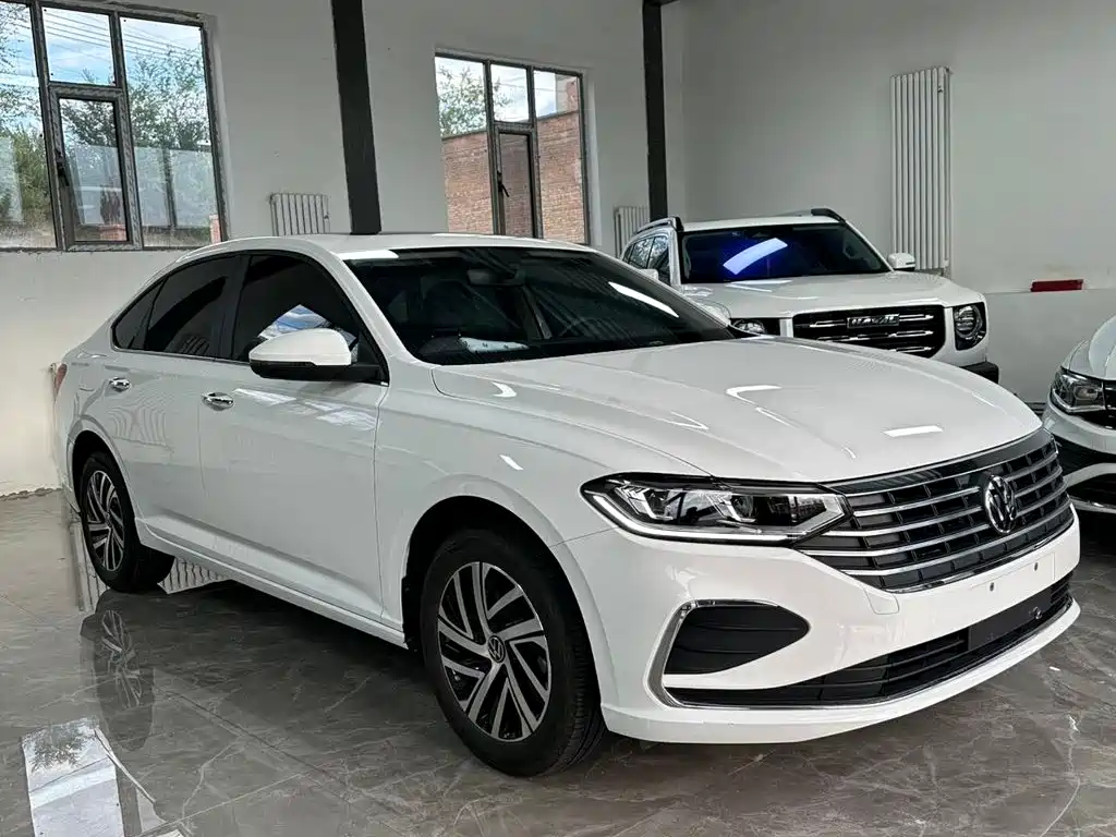 Volkswagen Lavida 2022