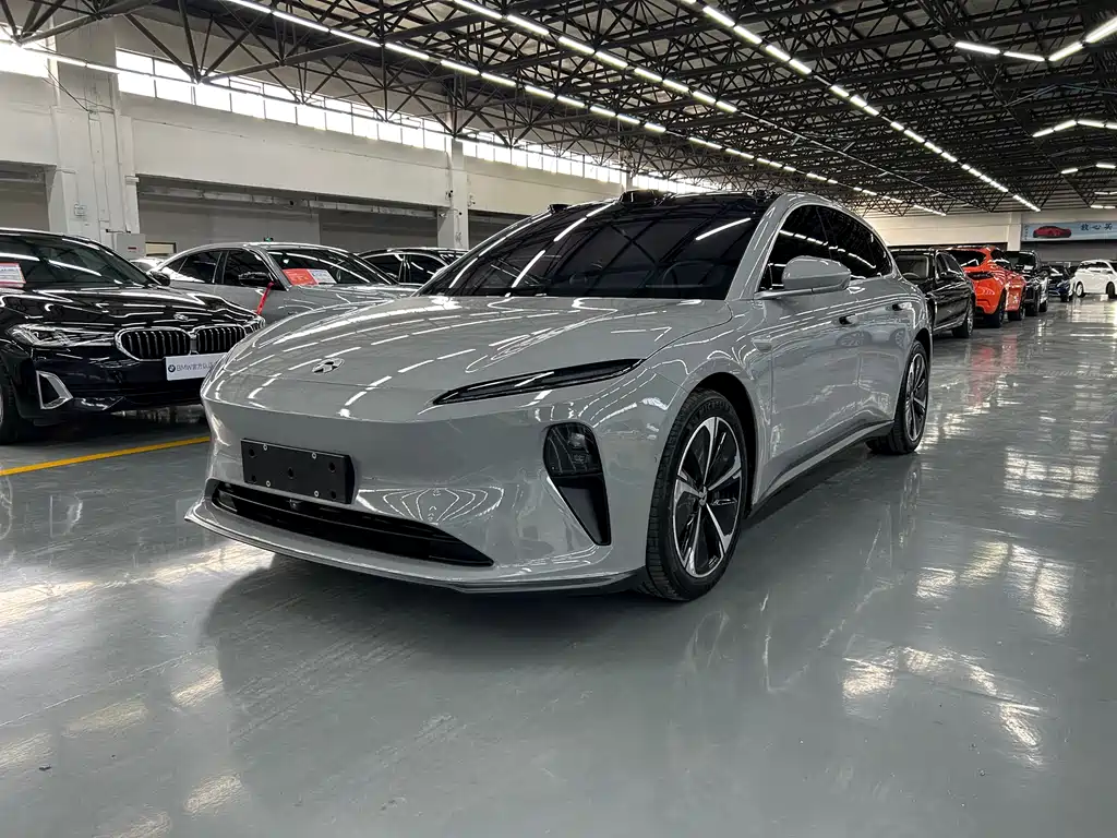 NIO ET5T 2025 — фото 1