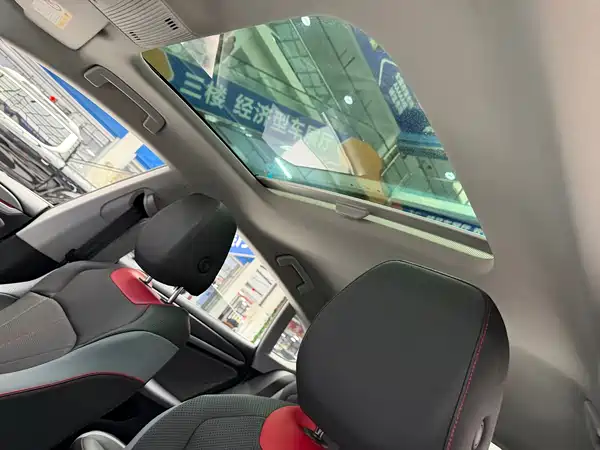 Volkswagen Lamando 2022