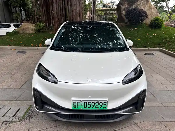 Arcfox Koala S 2024
