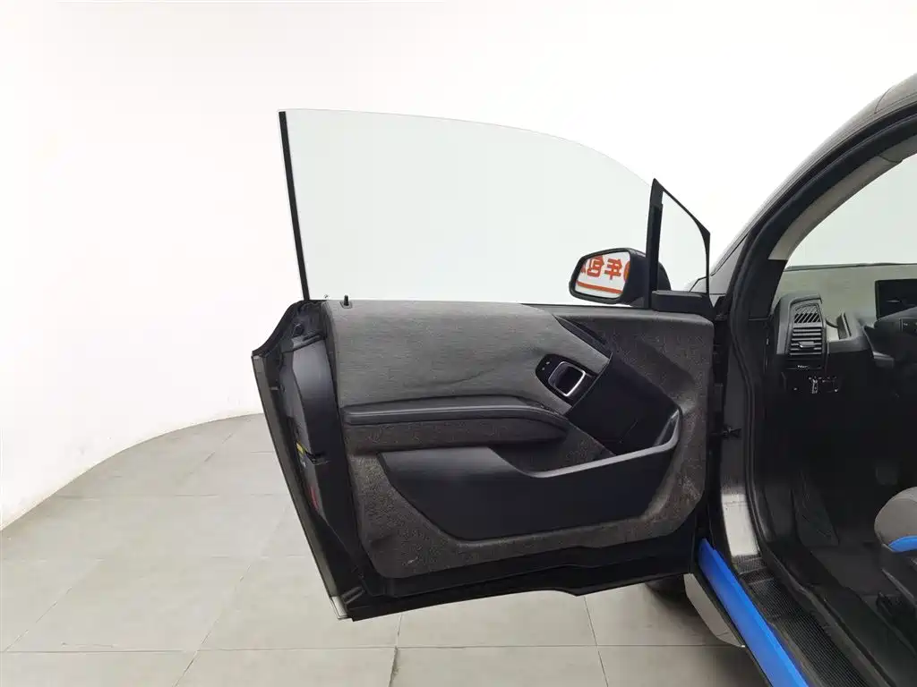 BMW i3 2016 — фото 8