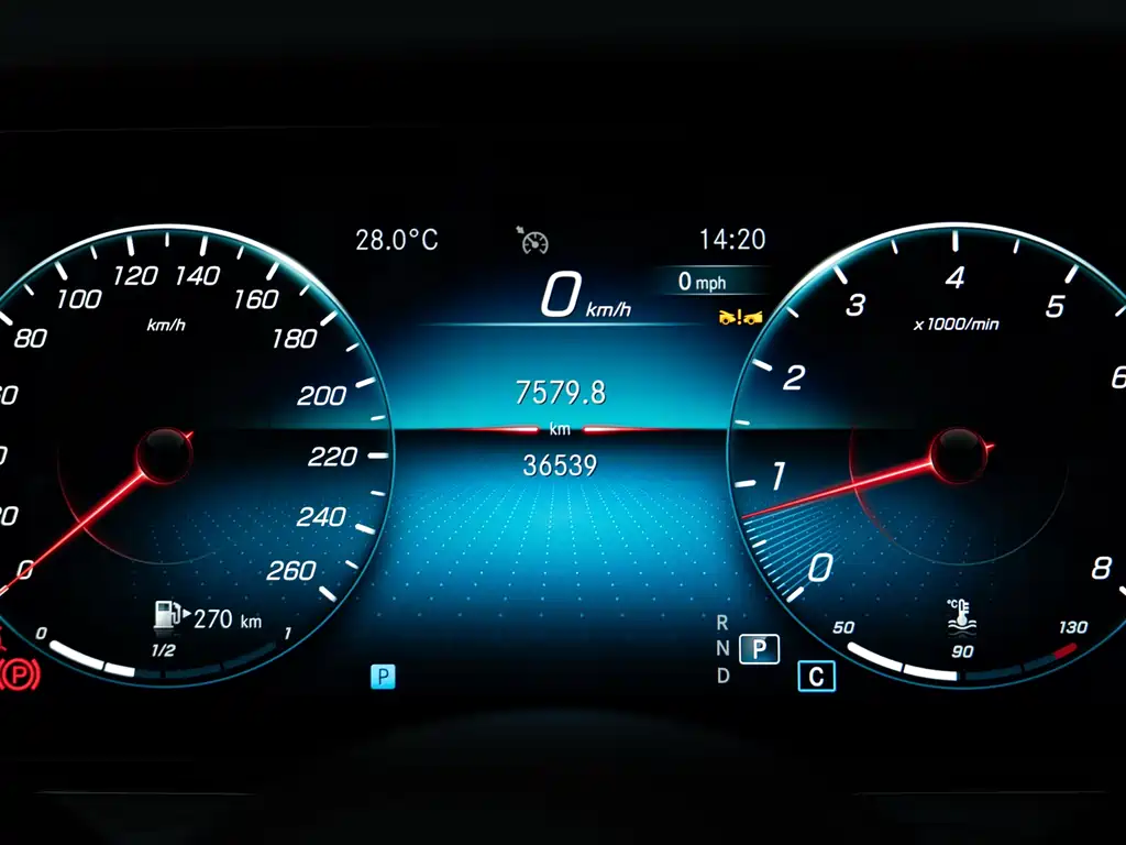 Mercedes-Benz E-Class 2023 — фото 13