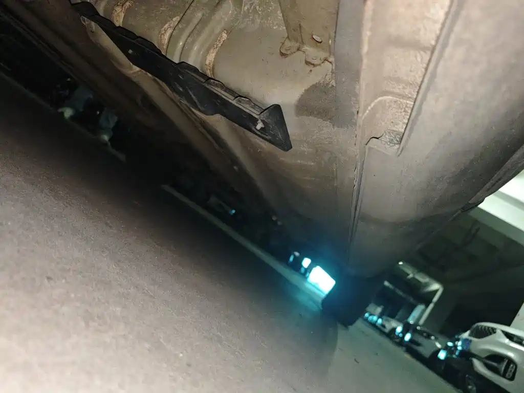 Kia KX1 2021 — фото 16