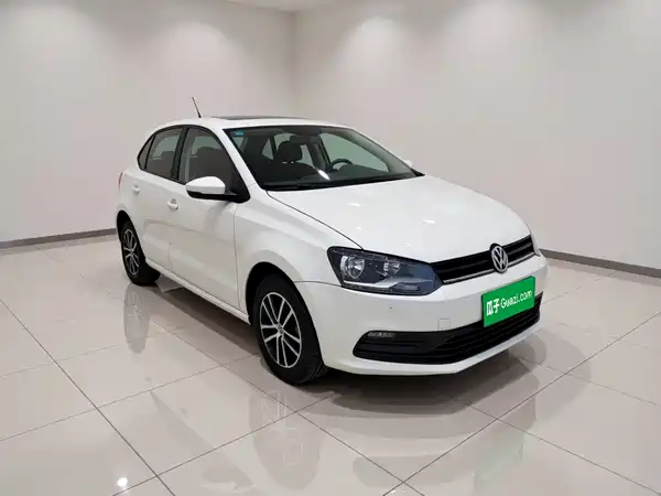 Volkswagen Polo 2017