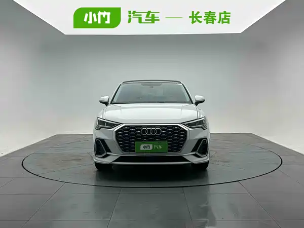 Audi Q3 Sportback 2022