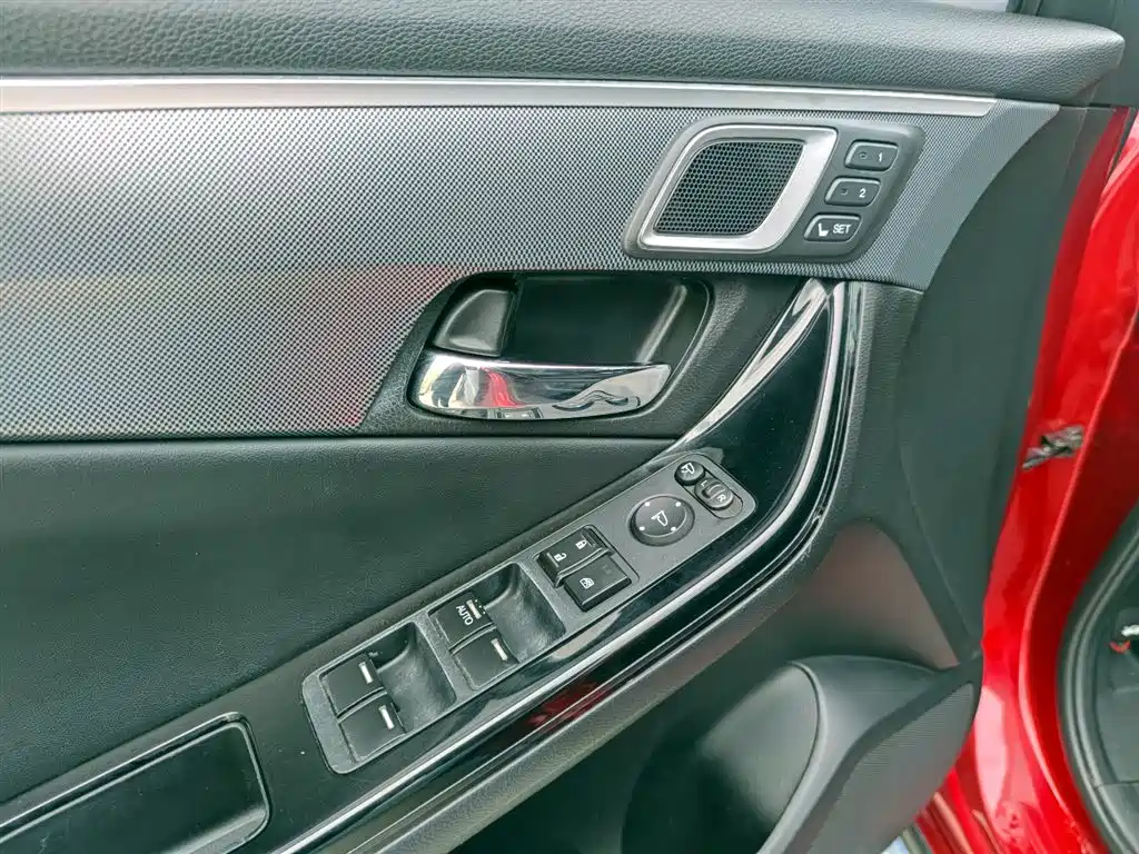 Honda Spirior 2016 — фото 15