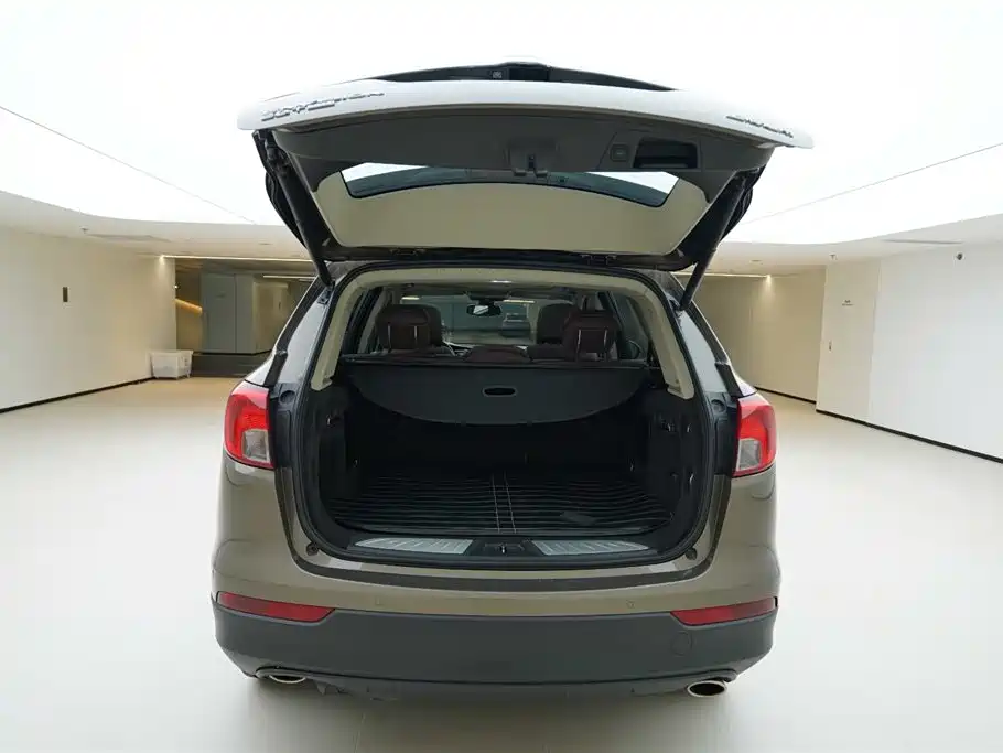 Buick Envision Plus 2015 — фото 14