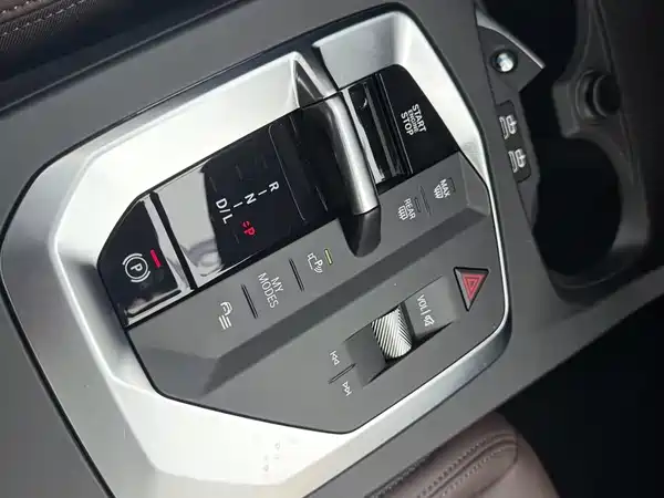 BMW 2 Series 2025
