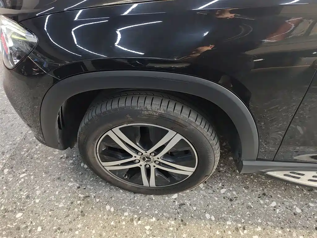 Mercedes-Benz GLE 2020 — фото 25