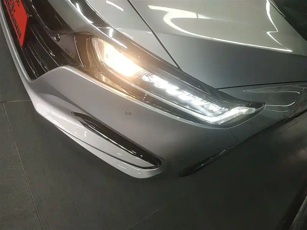 Honda Accord 2020 — фото 15