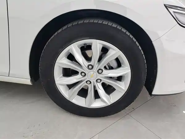 Chevrolet Malibu XL 2022