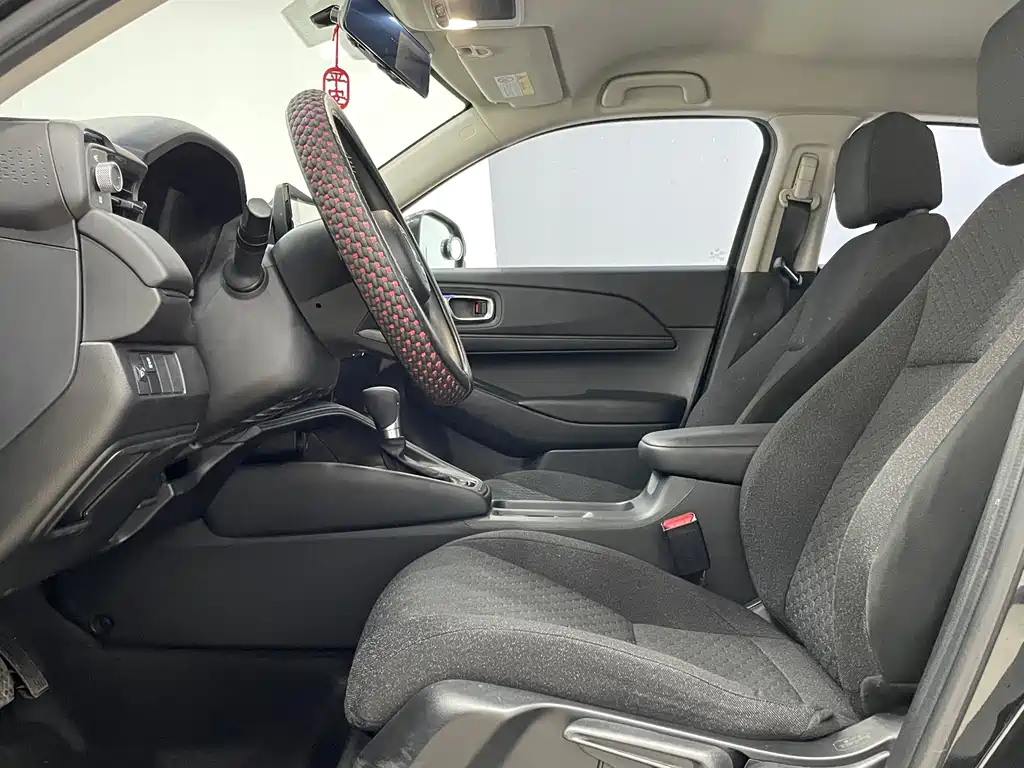 Honda XR-V 2023