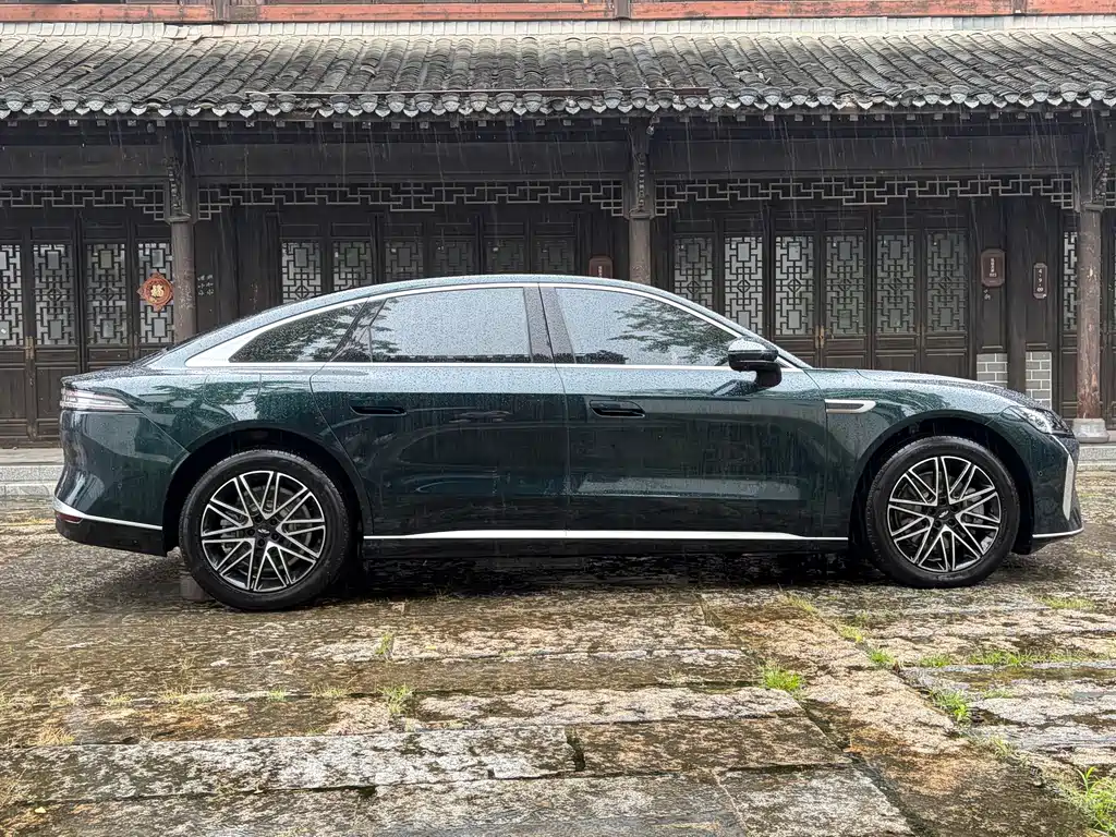 Chery Fengyun A9L 2025 — фото 12
