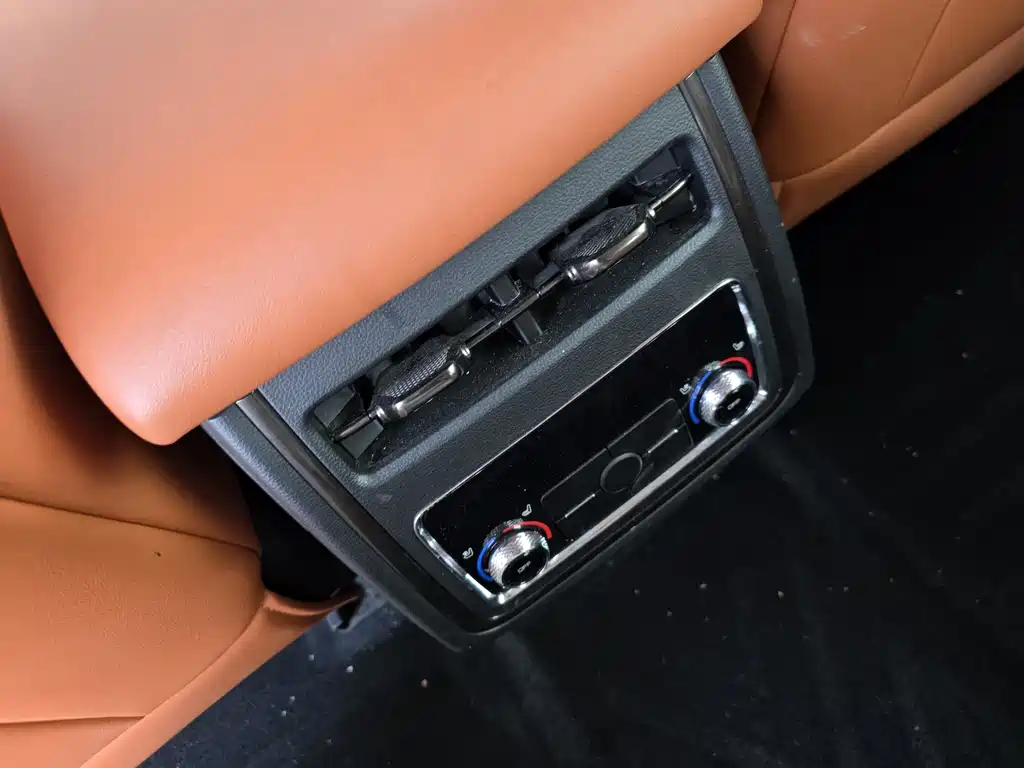 Haval H9 2024 — фото 14