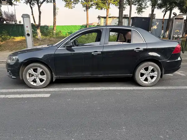 Volkswagen Bora 2015