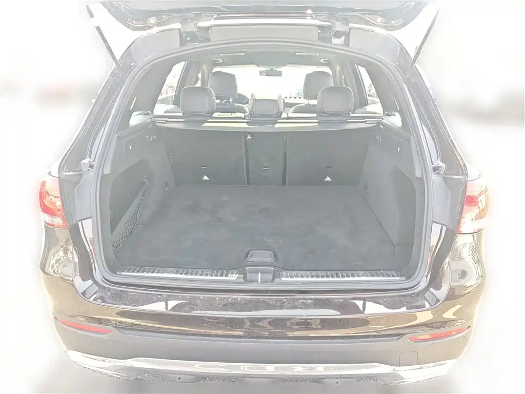 Mercedes-Benz GLC 2020 — фото 10
