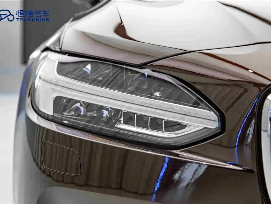Volvo S90 2020 — фото 10