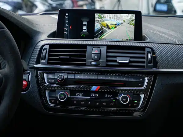 BMW M2 2018