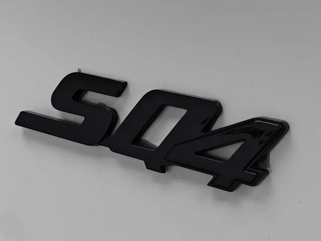 Maserati Levante 2017 — фото 13