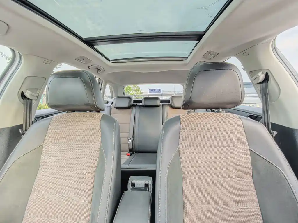 Volkswagen C-TREK Weiling 2017 — фото 10