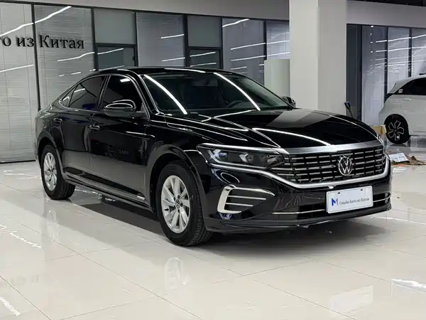Volkswagen Passat 2022