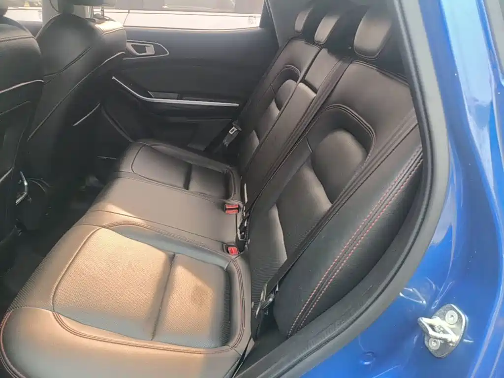 Chery Tiggo 5x 2018 — фото 17