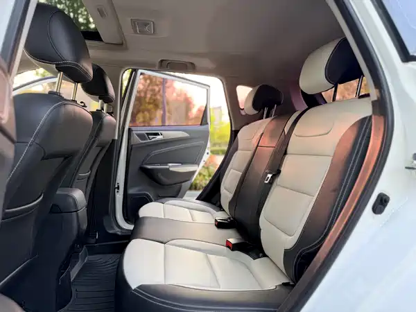 Changan CS35 2017