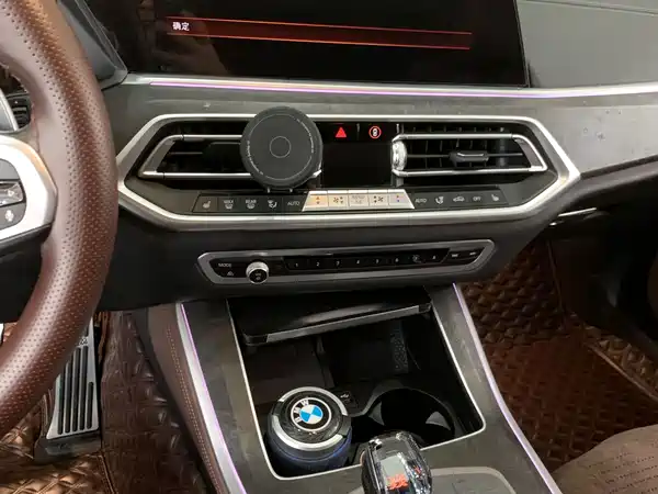 BMW X5 2022