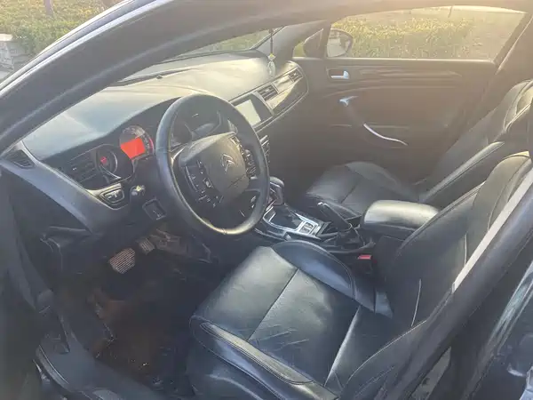 Citroën C5 2013