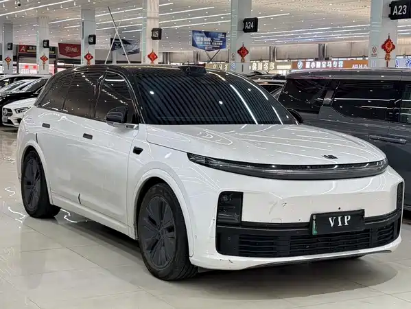 Li Auto L7 2024