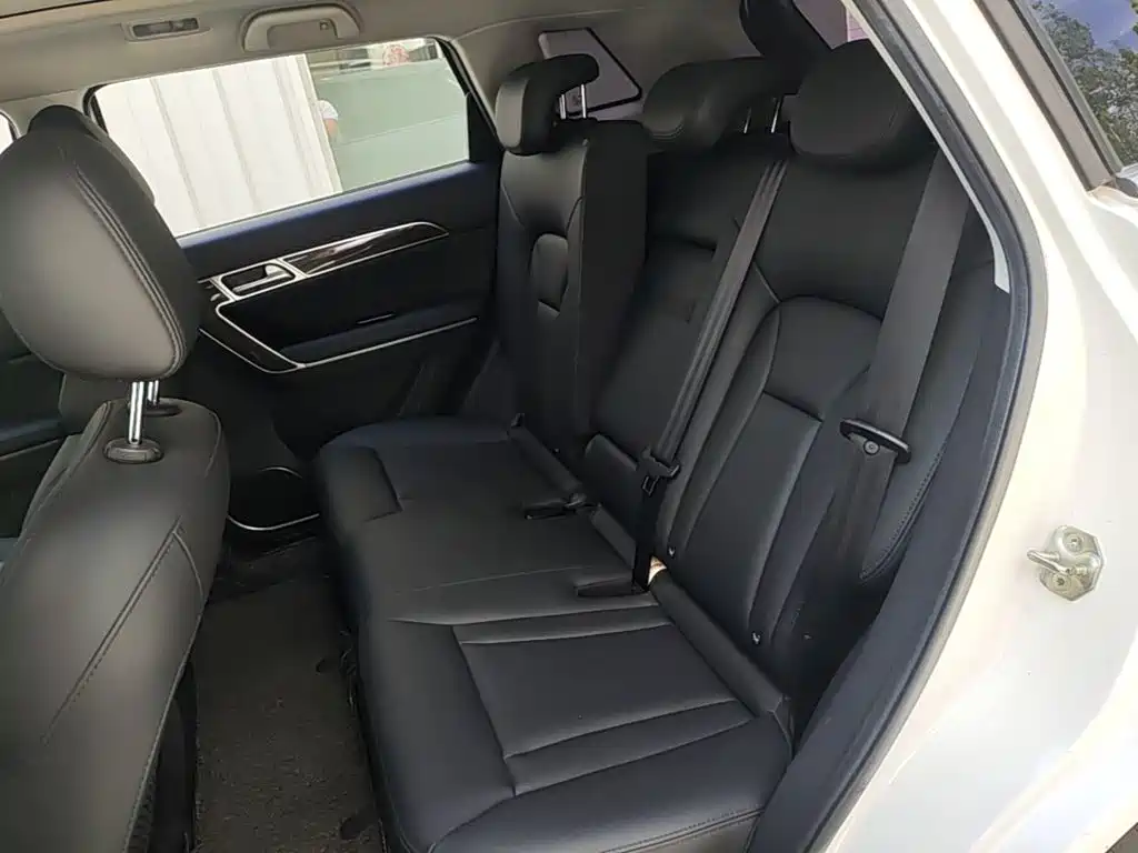 Haval H6 Coupe 2016 — фото 13
