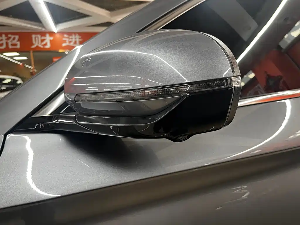 BYD Song PLUS New Energy 2021 — фото 14
