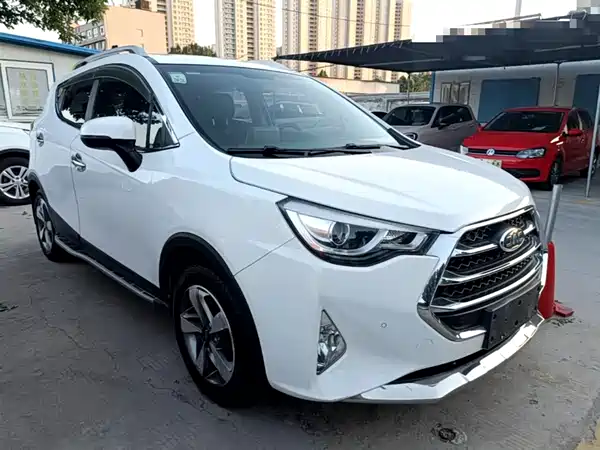JMC Refine S3 2017